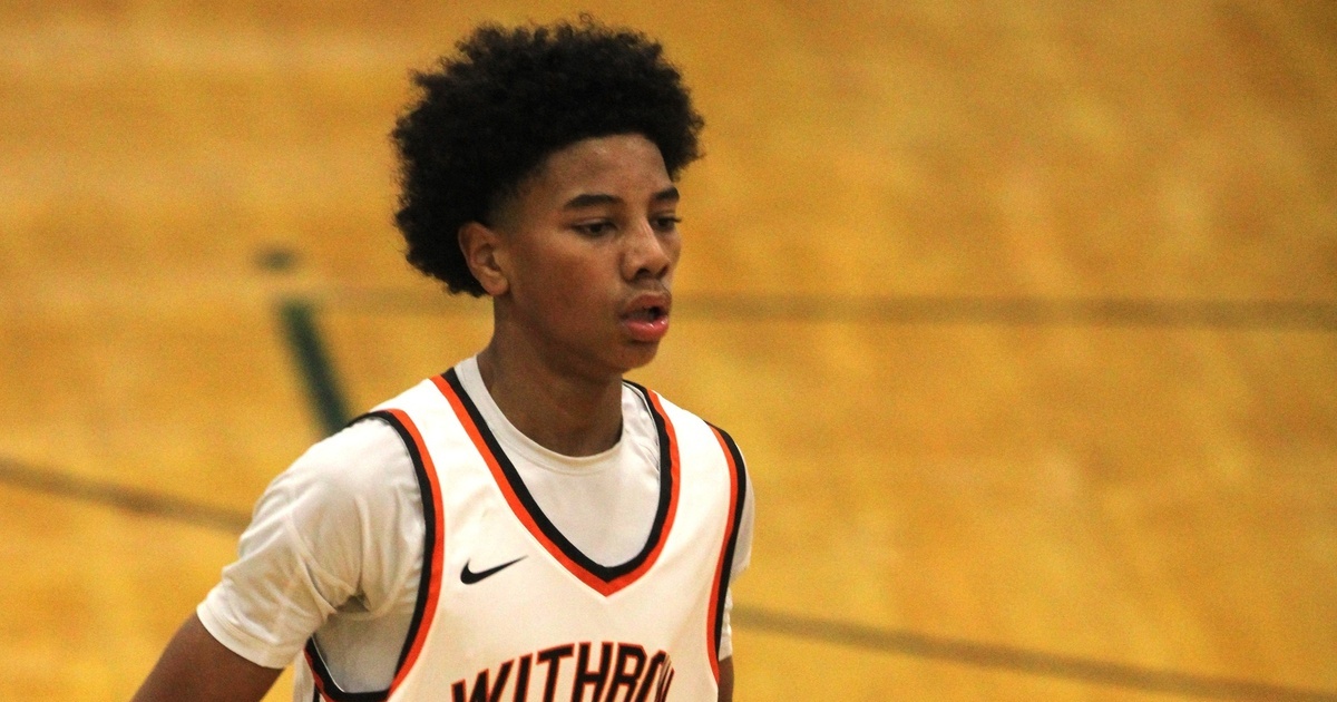 Four-star prospect DeMarcus Henry transfers from Mater Dei (CA) to AZ Compass Prep