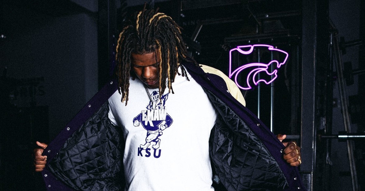 What I’m hearing: Latest on three major Kansas State targets