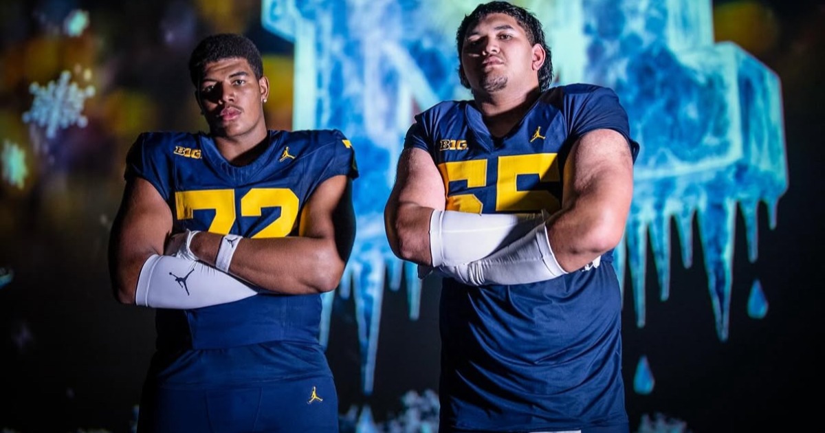 Hit or Miss: Calling our shot with Michigan's June 20 official visitors