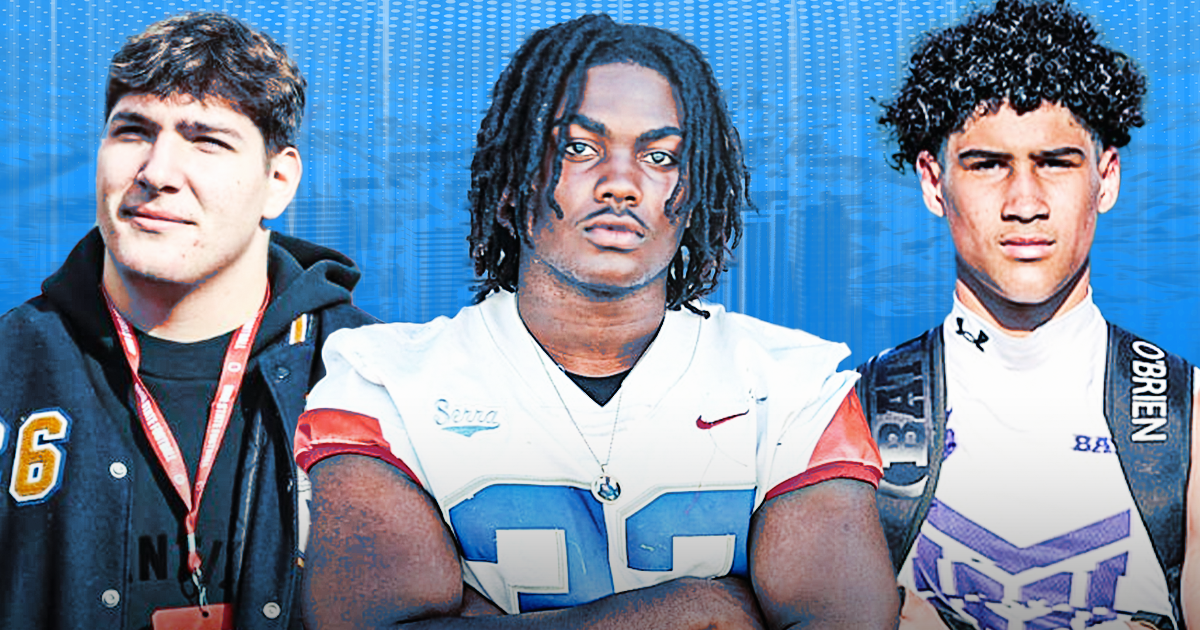 Rivals Five-Star Top Performers