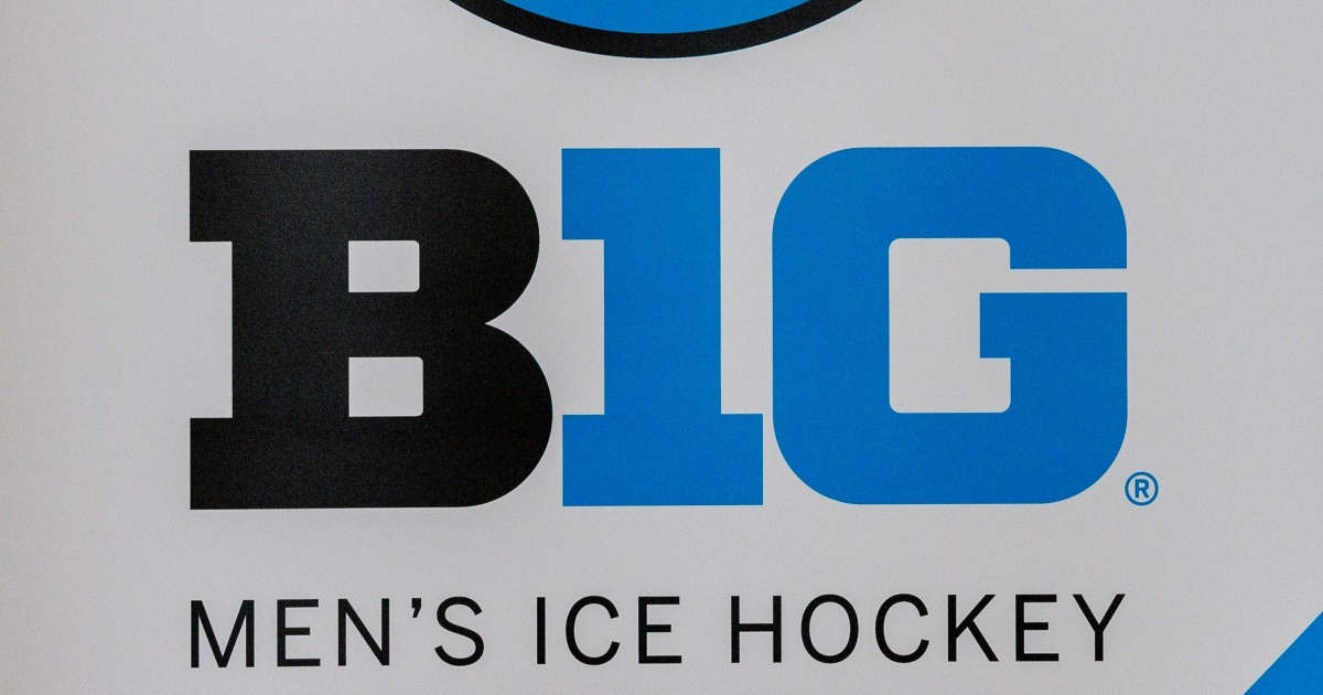 Report: Potential NHL 2026 No. 1 overall pick Gavin McKenna down to two Big Ten teams