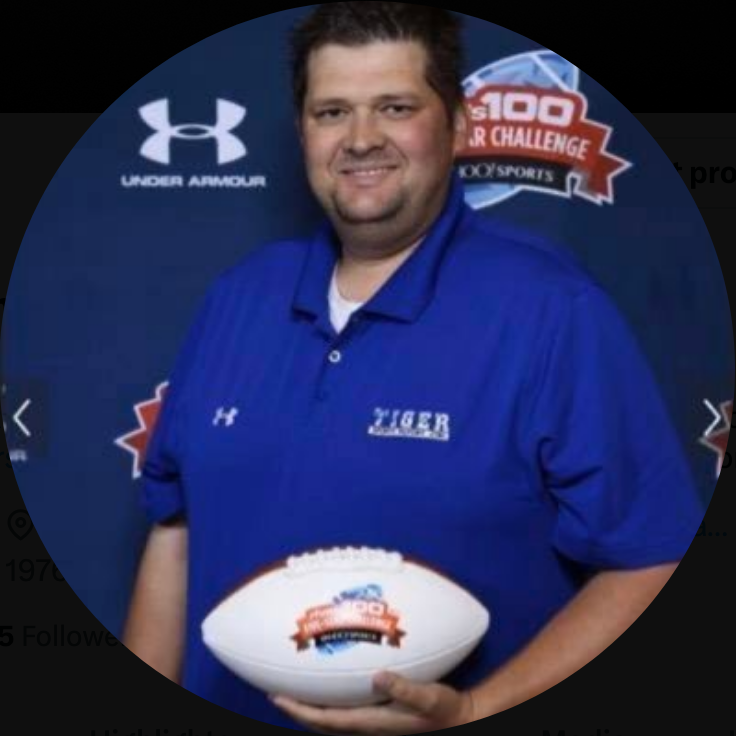 Bryan Moss Avatar