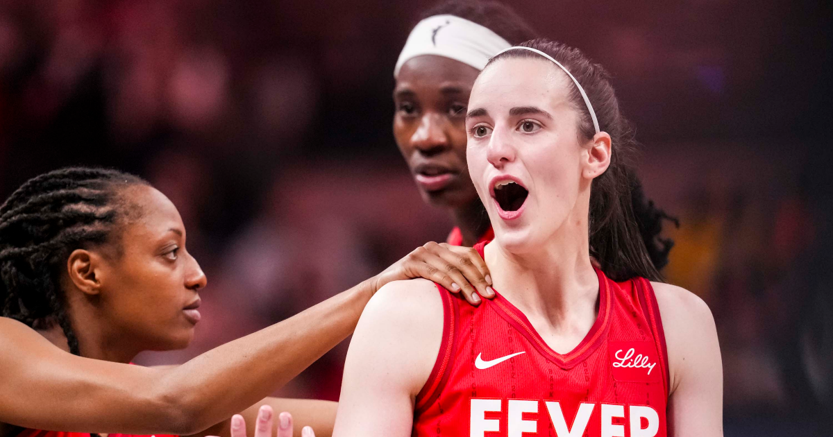 Report: Indiana Fever star refusing to play for team, requests trade