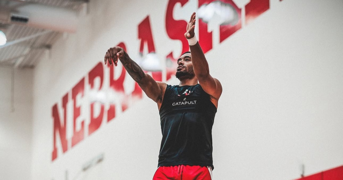 Fastbreak: Hoiberg gives the latest on Nebraska basketball with summer workouts underway