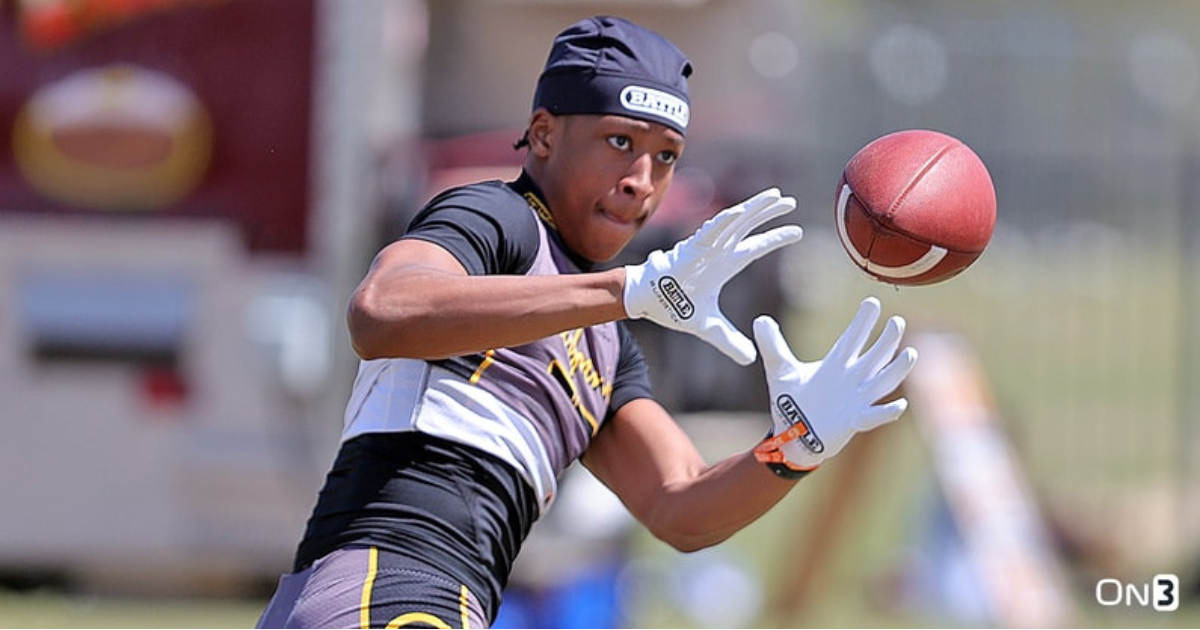 Several Michigan State targets to participate in 2025 Sound Mind Sound Body 7v7 Showcase