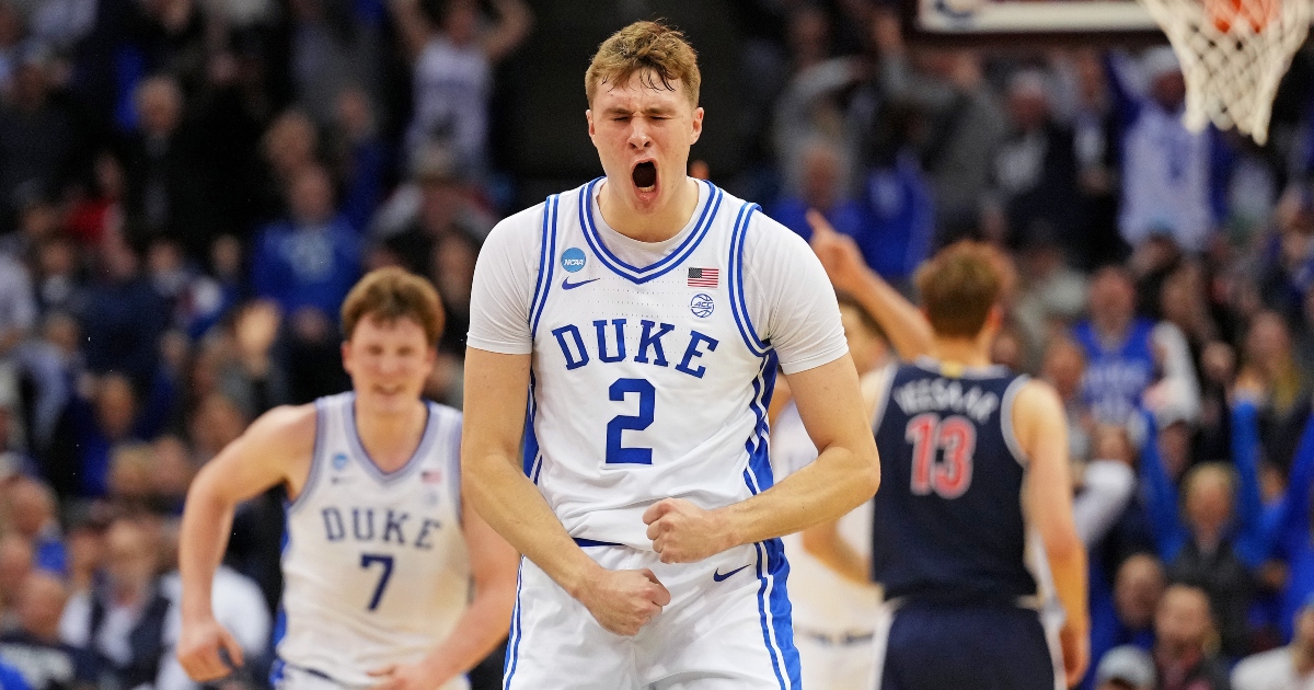 Report reveals what Cooper Flagg's contract will be once drafted by Mavericks