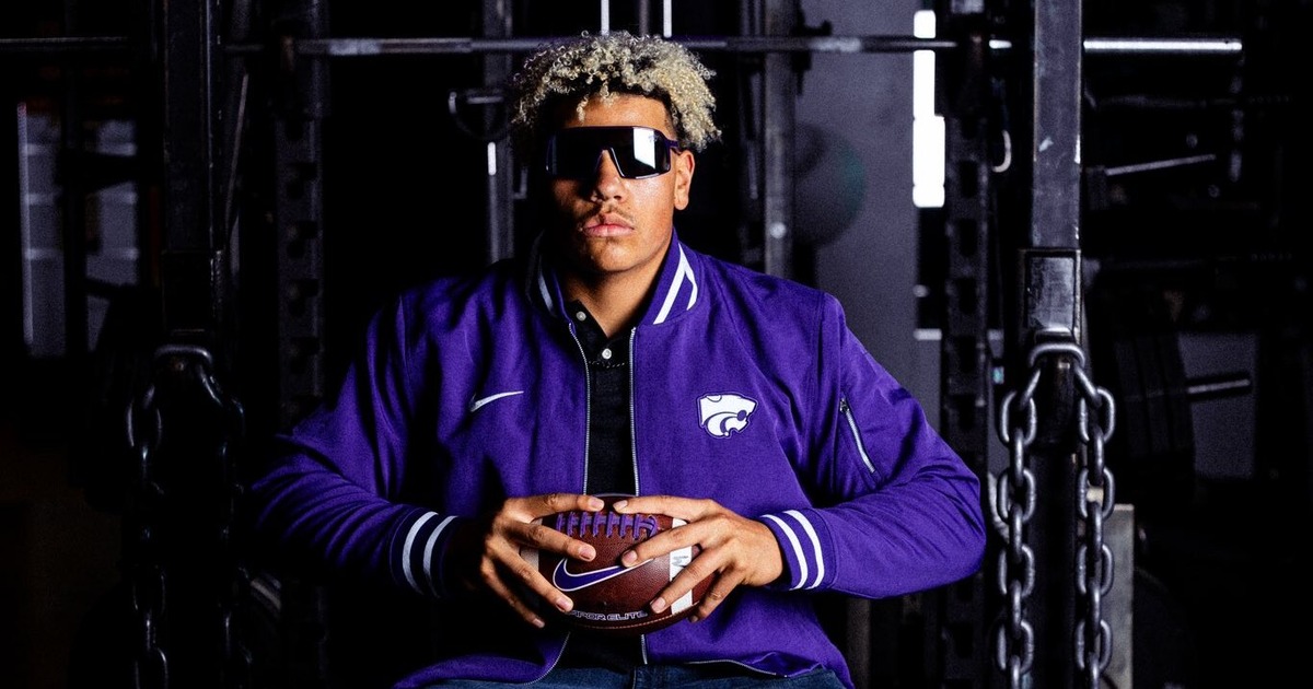 Nuggets: Kansas State commits that could jump up rankings