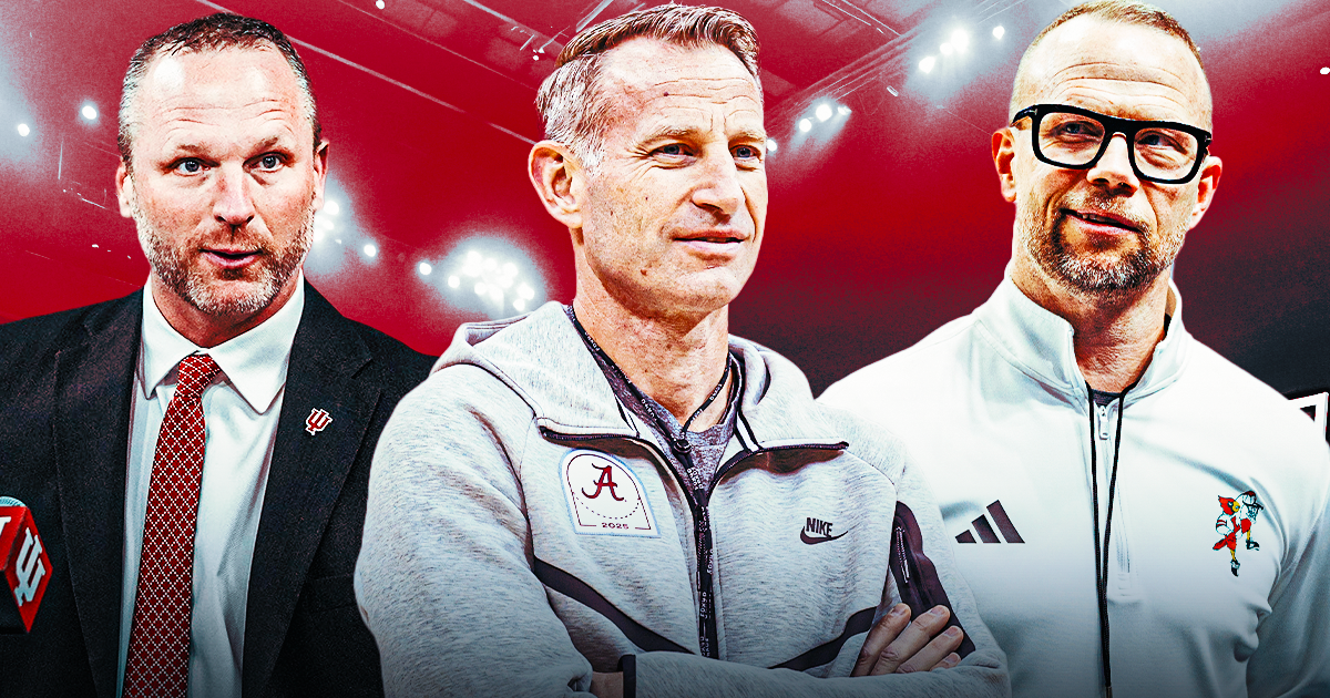 Inside the latest recruiting buzz on Indiana, Louisville, Arizona, Kansas, Alabama, and more