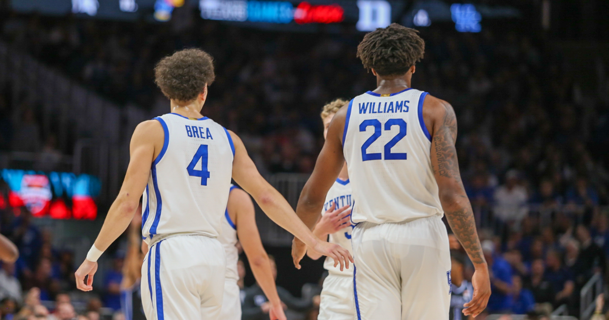 One final mock draft roundup ahead of tonight's 2025 NBA Draft