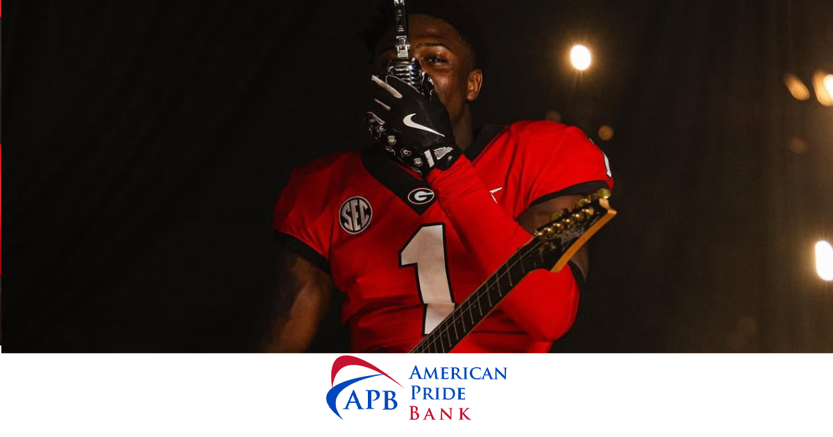 COMMIT! Georgia lands 4-star RB from Peach State