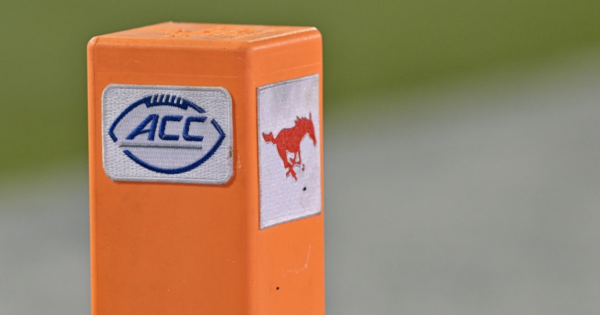 SMU names Maryland interim AD Colleen Sorem as Executive Deputy AD