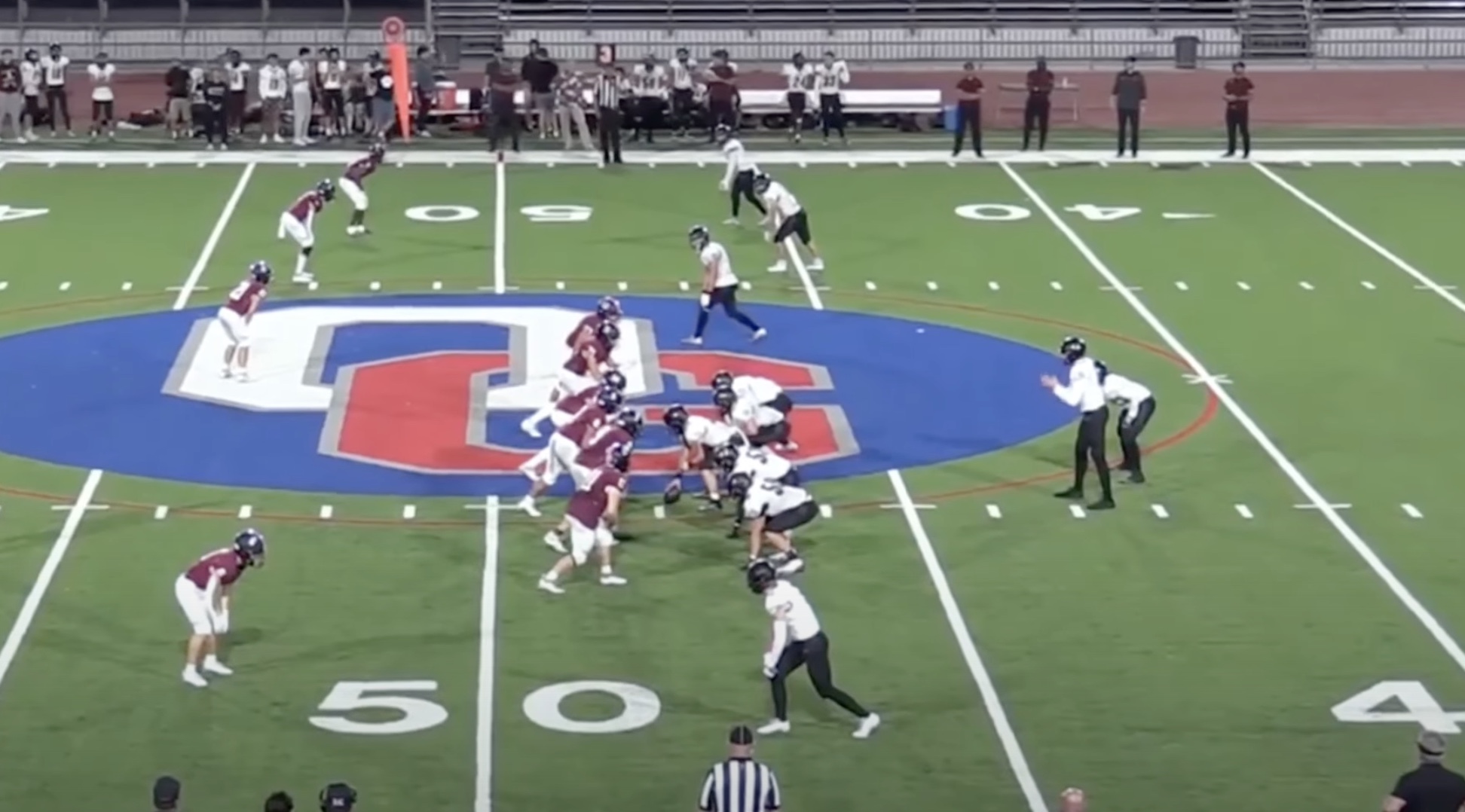 Video Breakdown: Indiana 3-star QB commit Cash Herrera