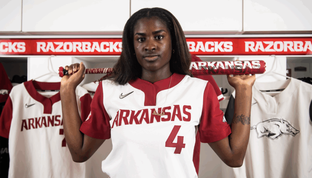 All-American outfielder Dakota Kennedy joins Arkansas
