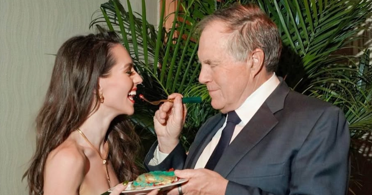 Pablo Torre hints at new stories emerging on Bill Belichick, Jordon Hudson relationship