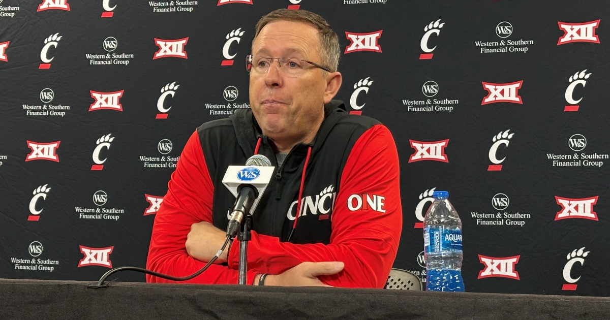 Athlon Sports assesses Scott Satterfield's hot seat temperature entering 2025