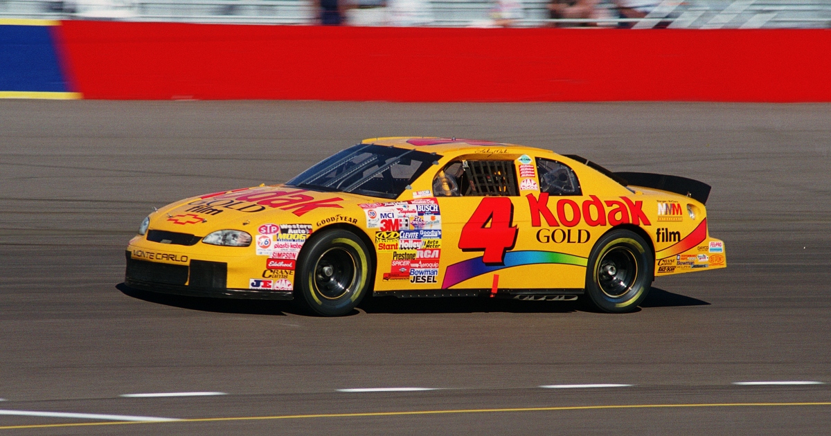 Larry McClure, former NASCAR Cup Series team owner, passes away