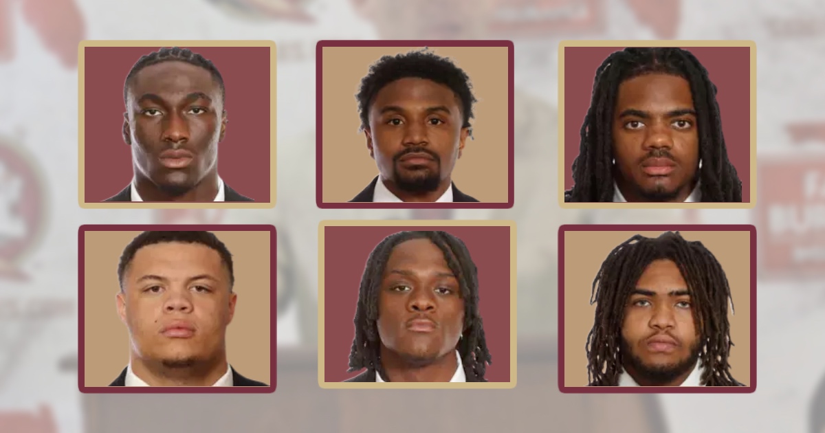 Warchant TV: Florida State summer enrollees motivated to learn, assist in turnaround season