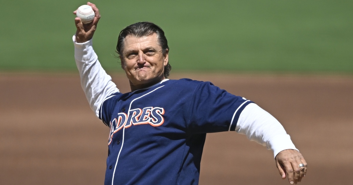 Hall of Famer Trevor Hoffman to have managerial debut in 2025 Perfect Game All-American Classic