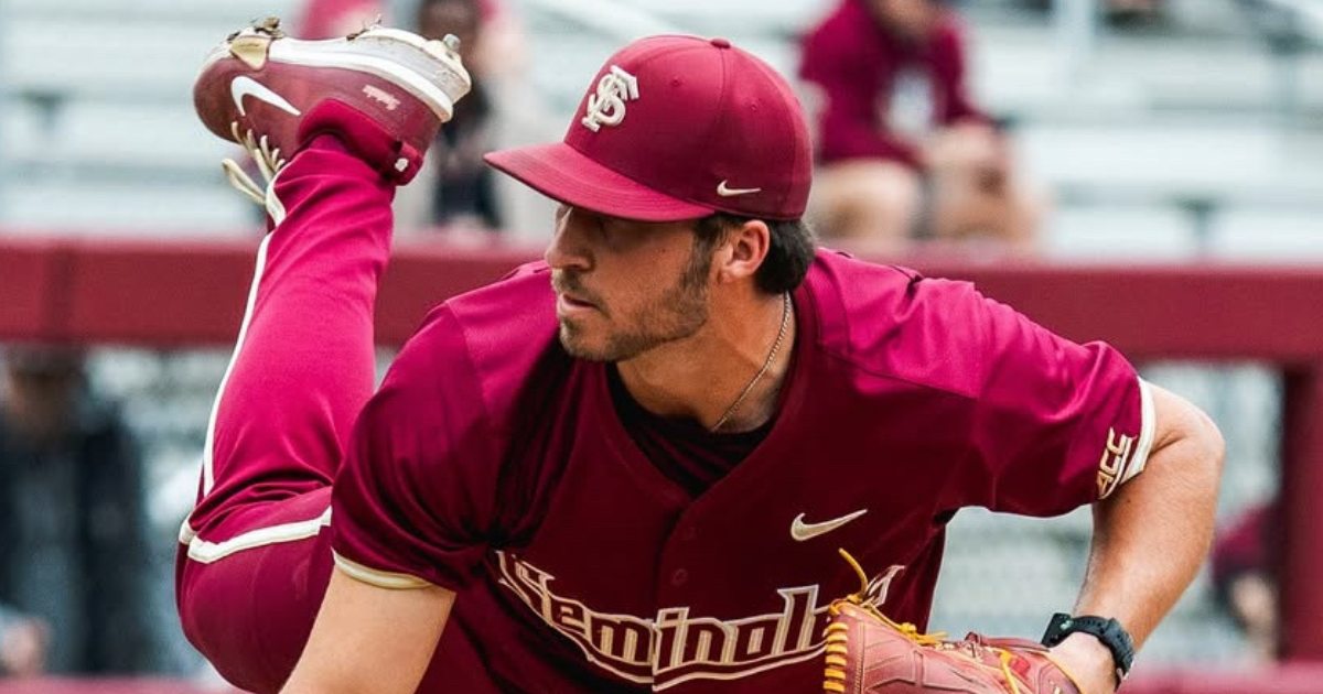 Peyton Prescott injury update: Report reveals awful news on the FSU reliever