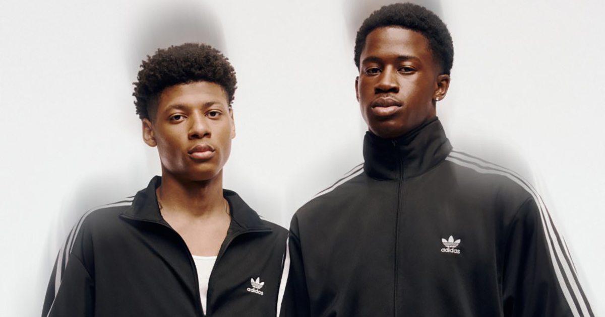 Adidas signs Jeremiah Fears, VJ Edgecombe to deals ahead of 2025 NBA Draft