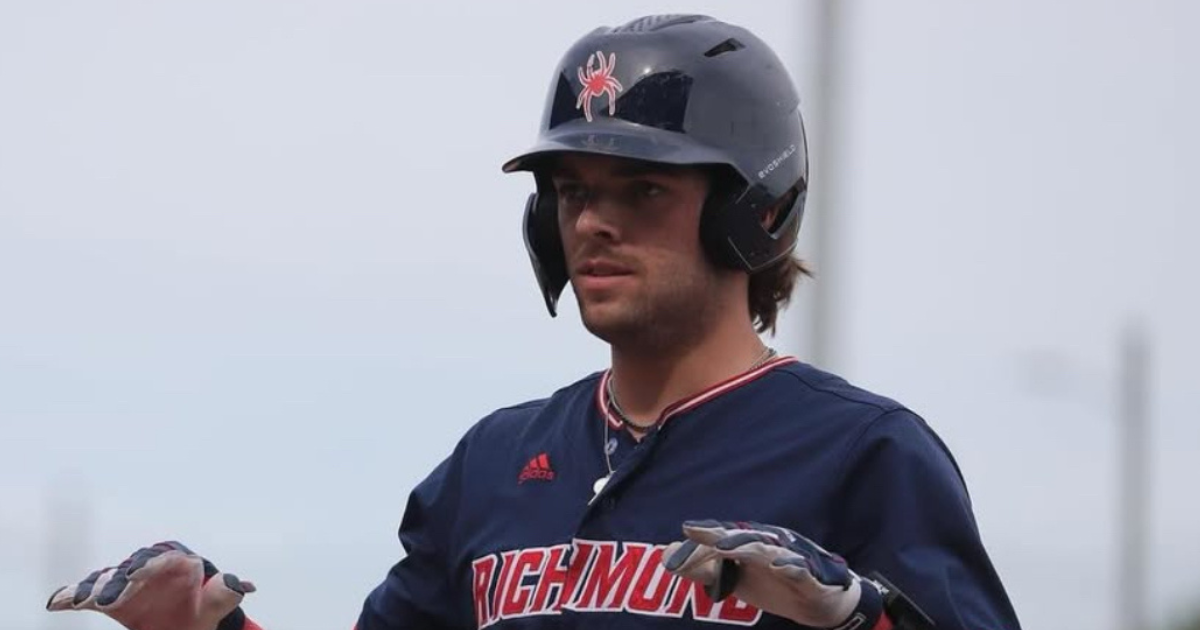 Atlantic-10 First Team selection commits to Georgia via NCAA Transfer Portal