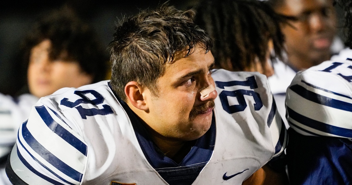 National Football Foundation Announces 2025 Team of Distinction
