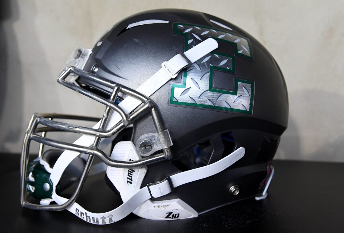 Eastern Michigan commit killed in motorcycle accident