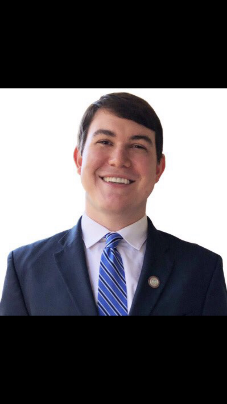 Jackson Collier Avatar