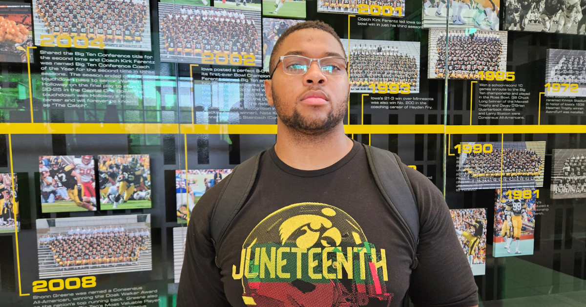 Jeremiah Pittman getting healthy