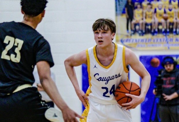 Year-By-Year Boys Scoring Champions