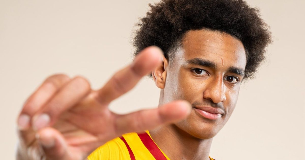 Evaluating Freshman Impact: USC's Alijah Arenas