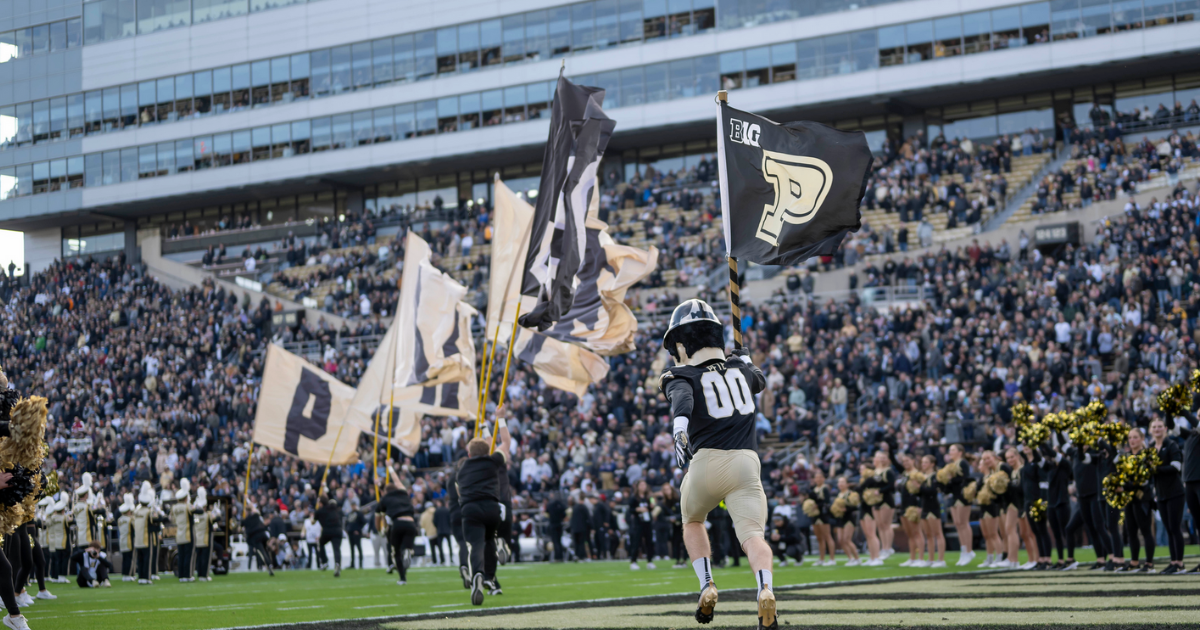 Purdue football’s reboot under Barry Odom drives 2025 ticket momentum