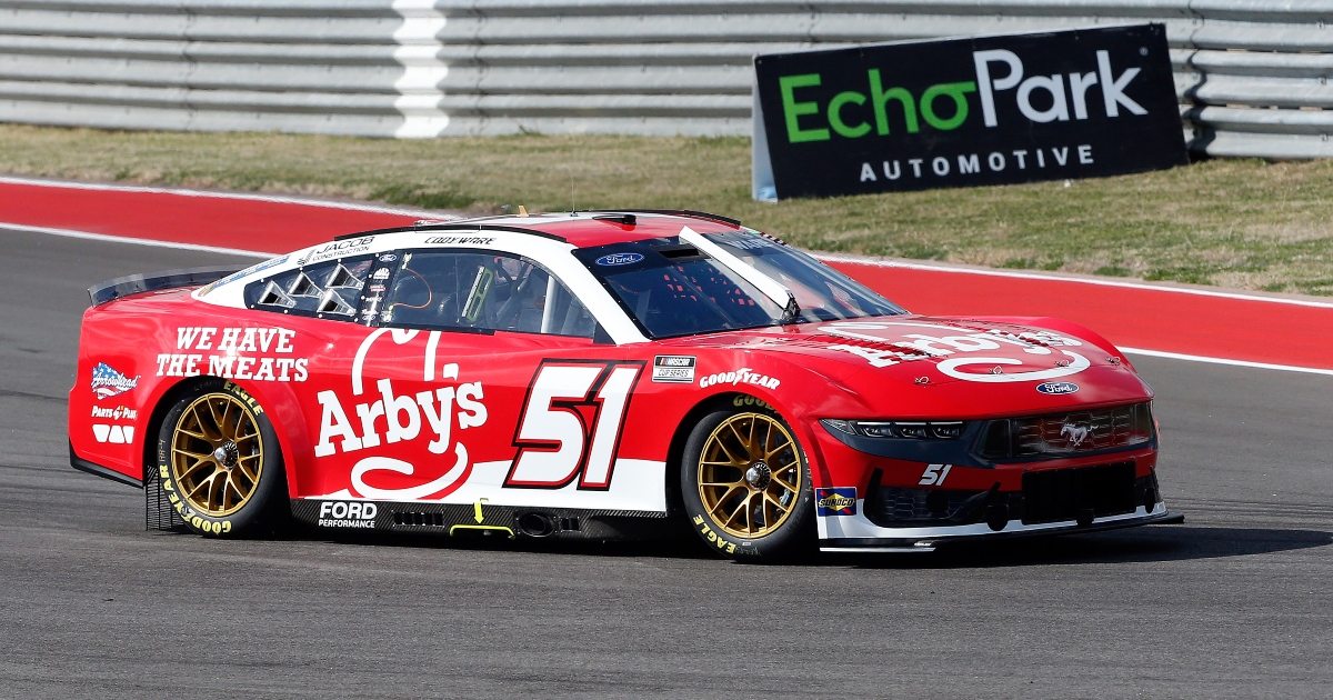 Former Spire Motorsports owner purchasing Rick Ware Racing with hopes to expand