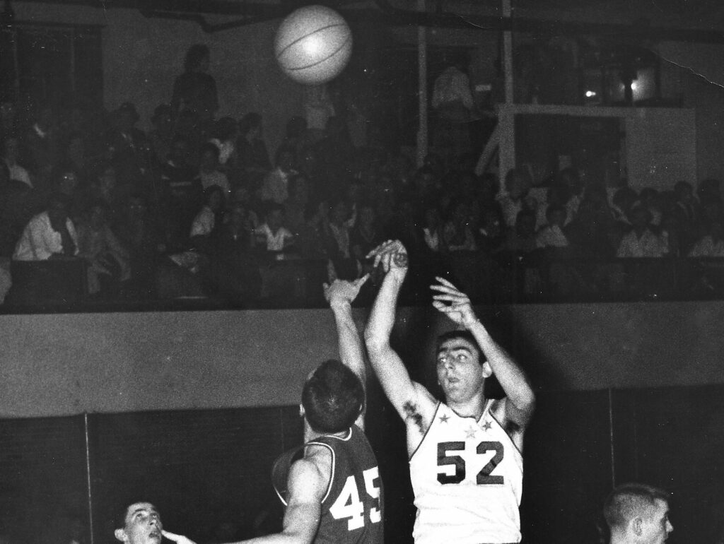 Lewisville Bear Marion Pierce