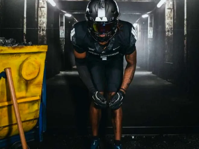 West Virginia football adds more players to 2025 official roster