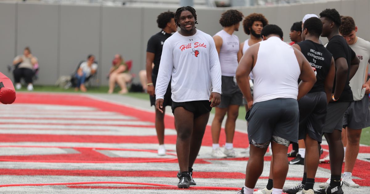 Top 10 defensive prospects who stood out at Ohio State's 2025 summer camps