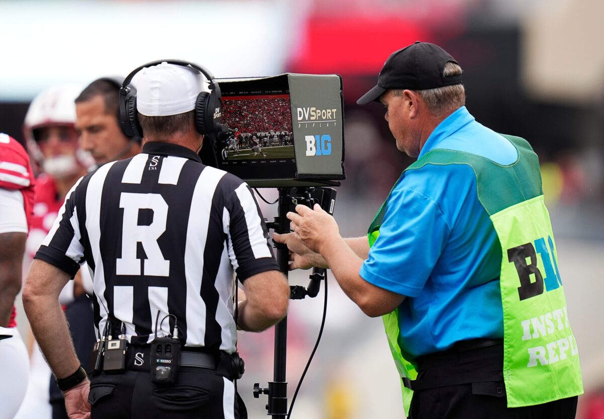 Missouri high school football championships to use instant replay