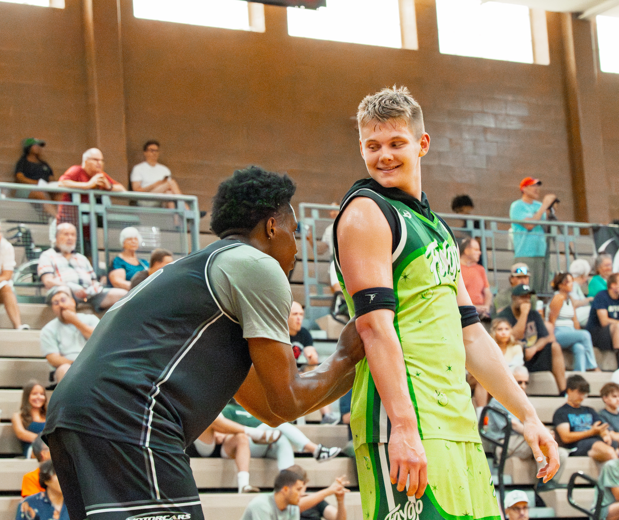 Moneyball Memo: Catching up with MSU's Carr, Kohler, Ward, and Ugochukwu