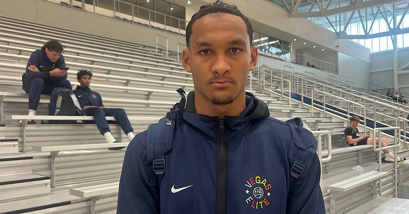 4-star wing Maximo Adams schedules official visit to USC