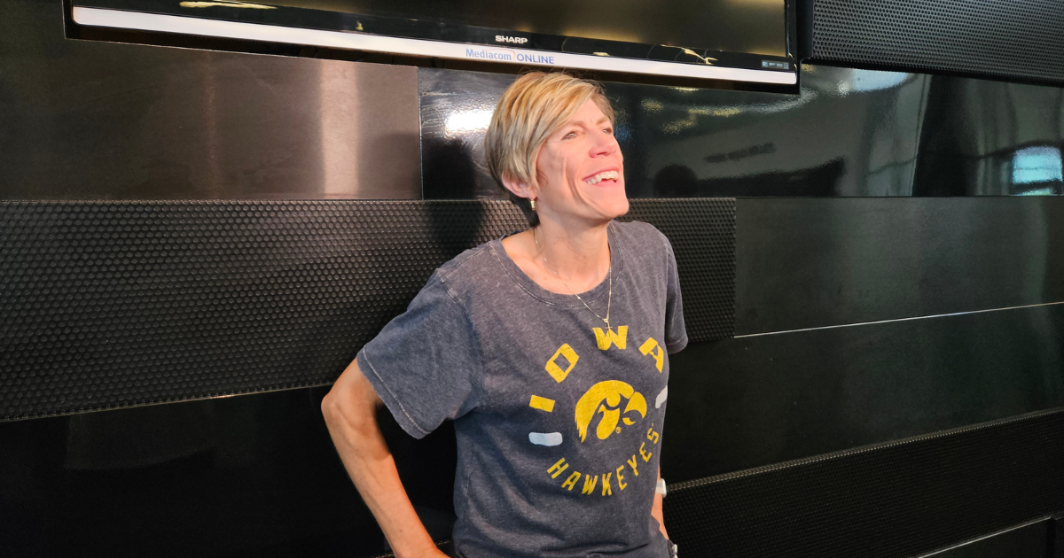Jan Jensen updates talks summer practices