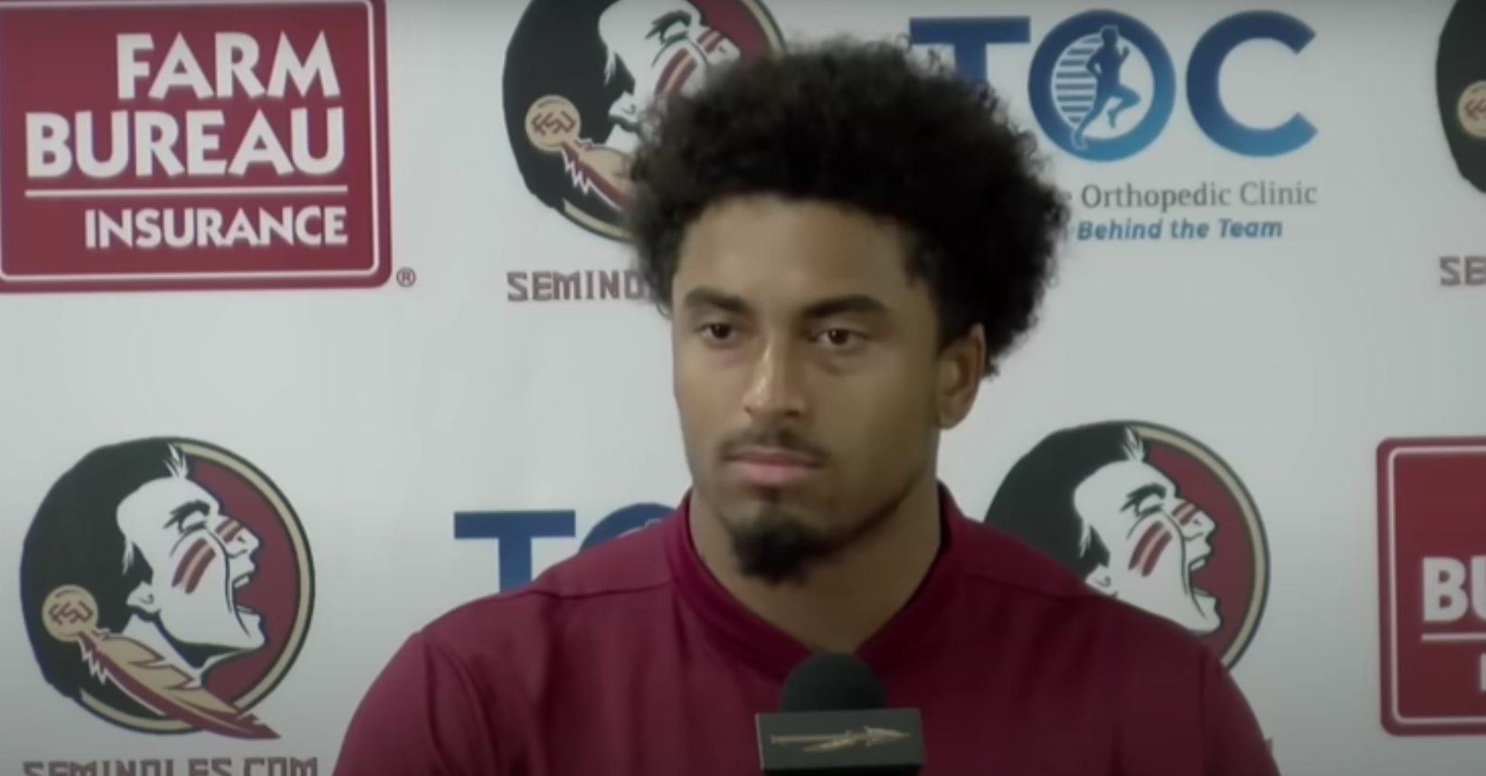 Oklahoma RB transfer Gavin Sawchuk ready to help FSU turn fortunes around