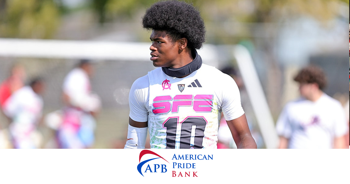 Commitment Day Primer: 4-star DB Chace Calicut set to decide