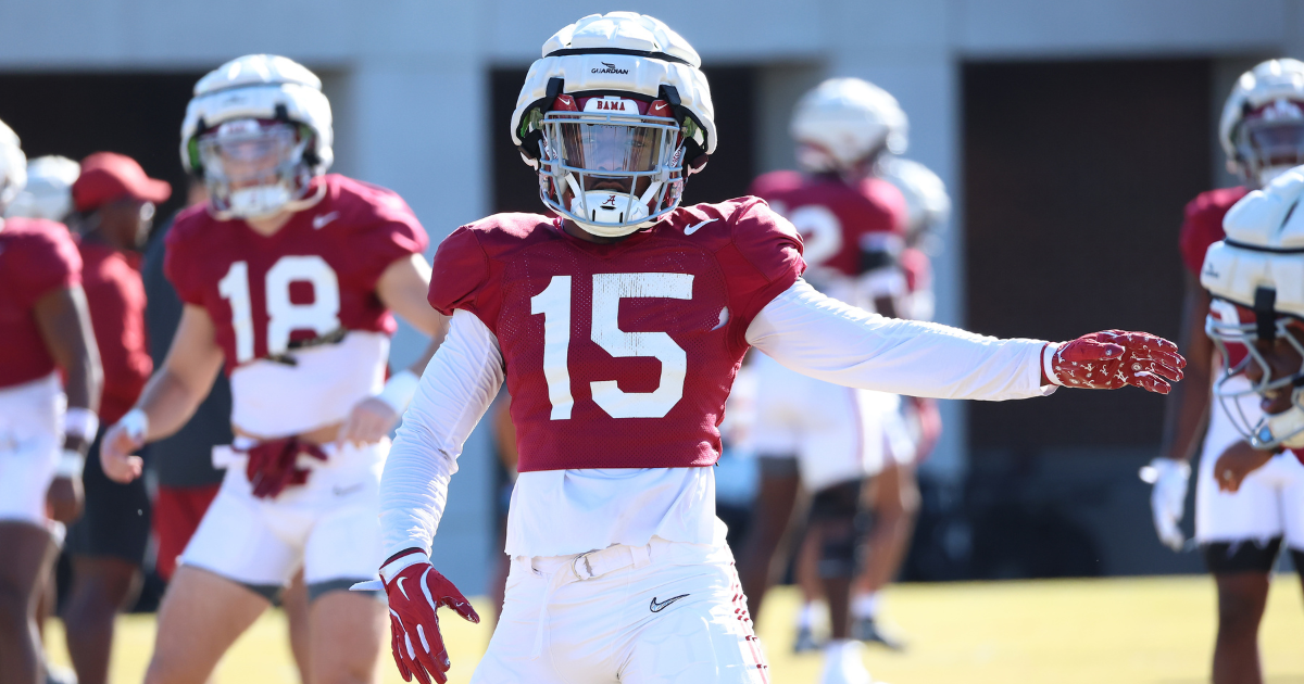 Position Week: Bold predictions for Alabama's inside linebacker room