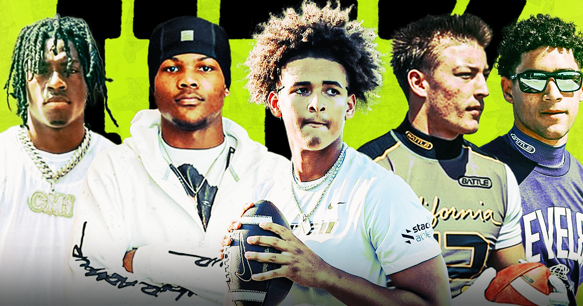 OT7 Playoffs: Top storylines to watch