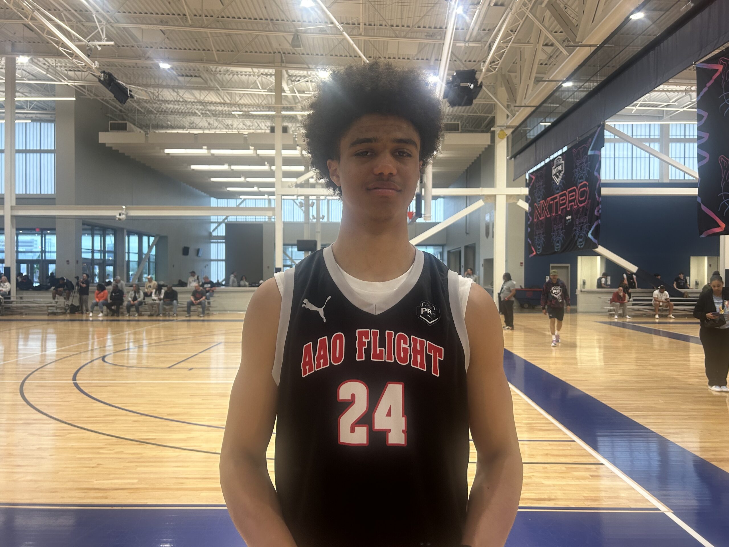 Top-35 prospect Gavin Placide opens up on Ole Miss, Mississippi State & Wake Forest