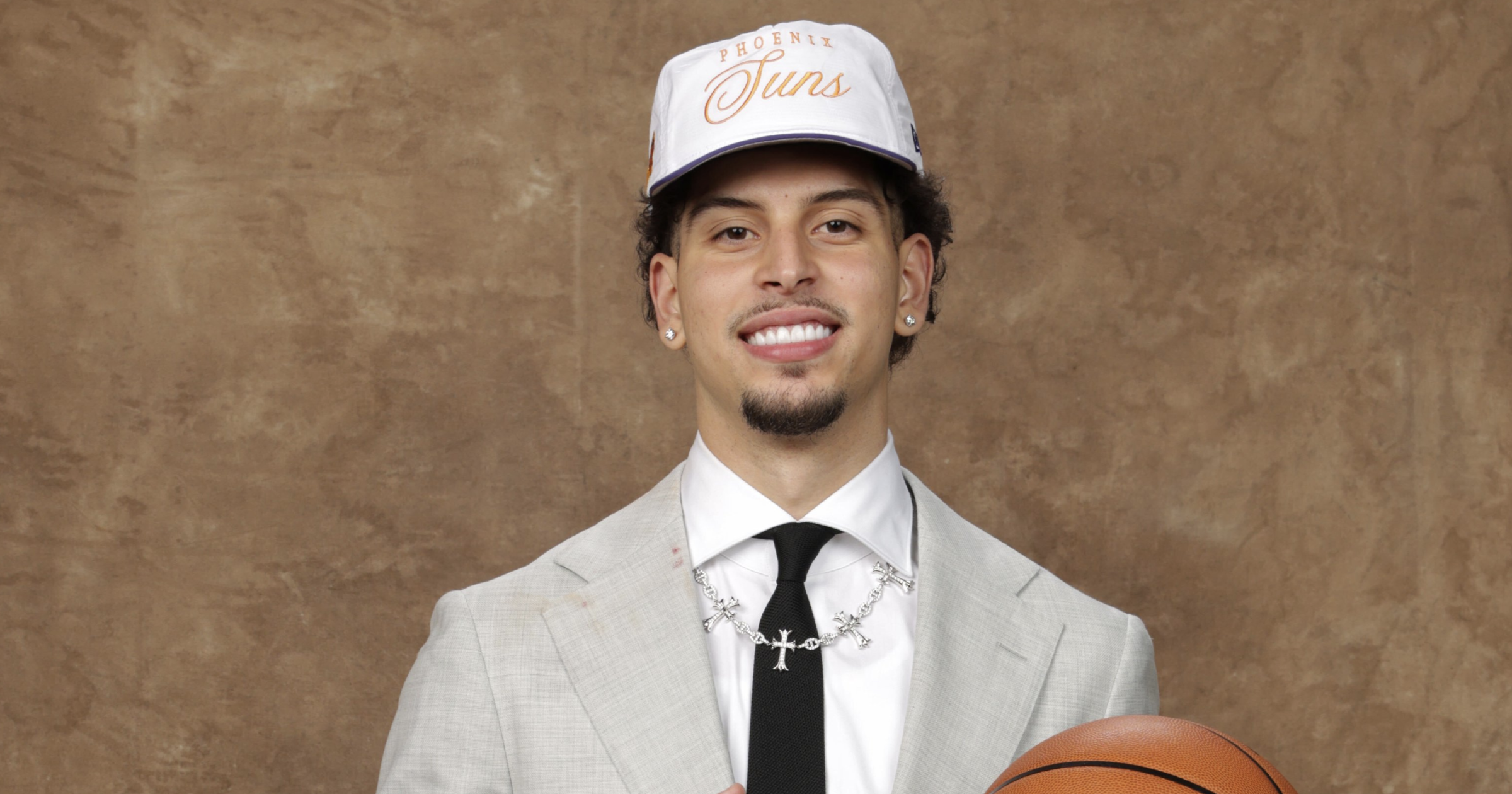 Photo via @NBADraft