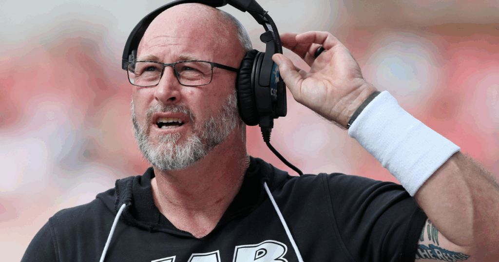 UAB HC Trent Dilfer