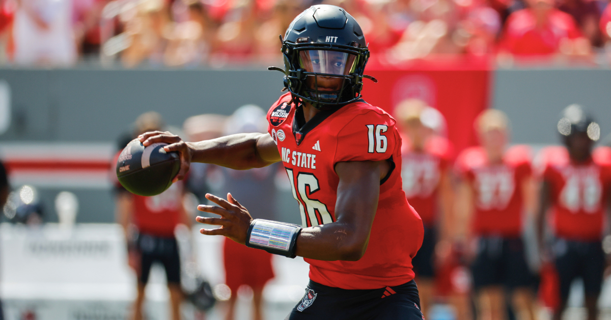 Notre Dame football 2025 opponent preview: NC State