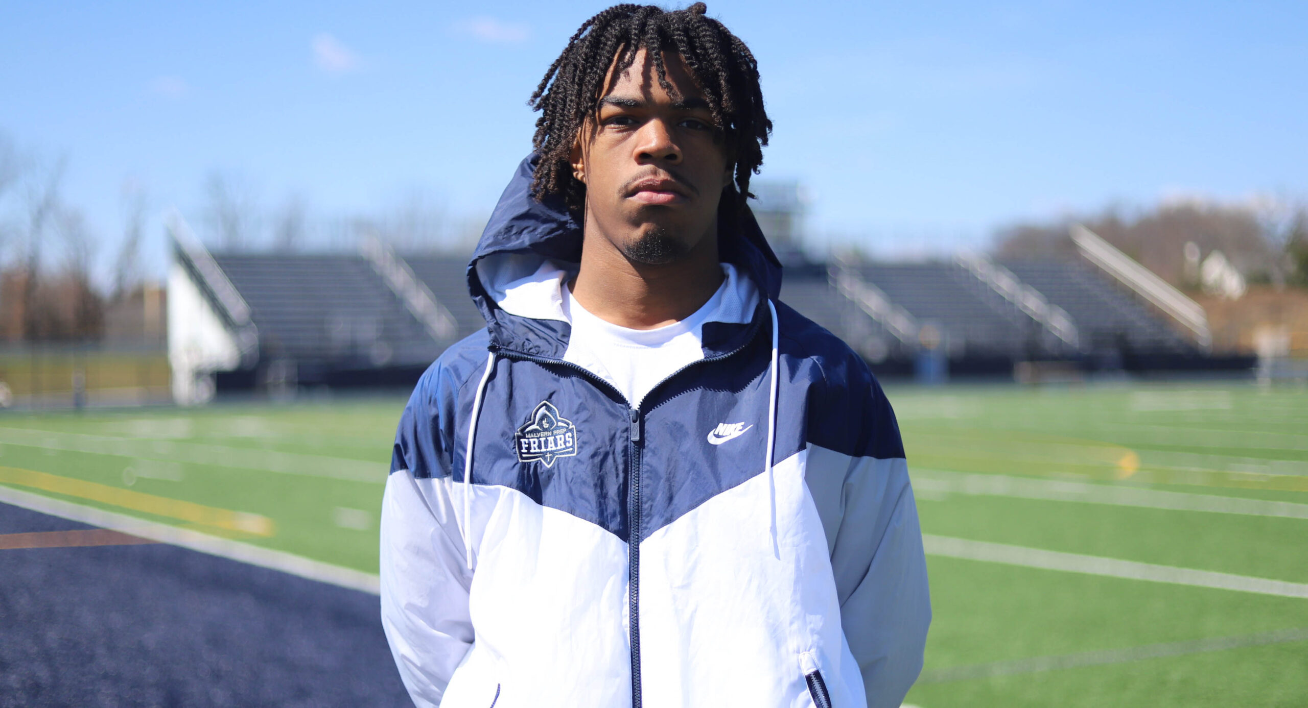 Jackson Ford details what separated Penn State from B1G rivals