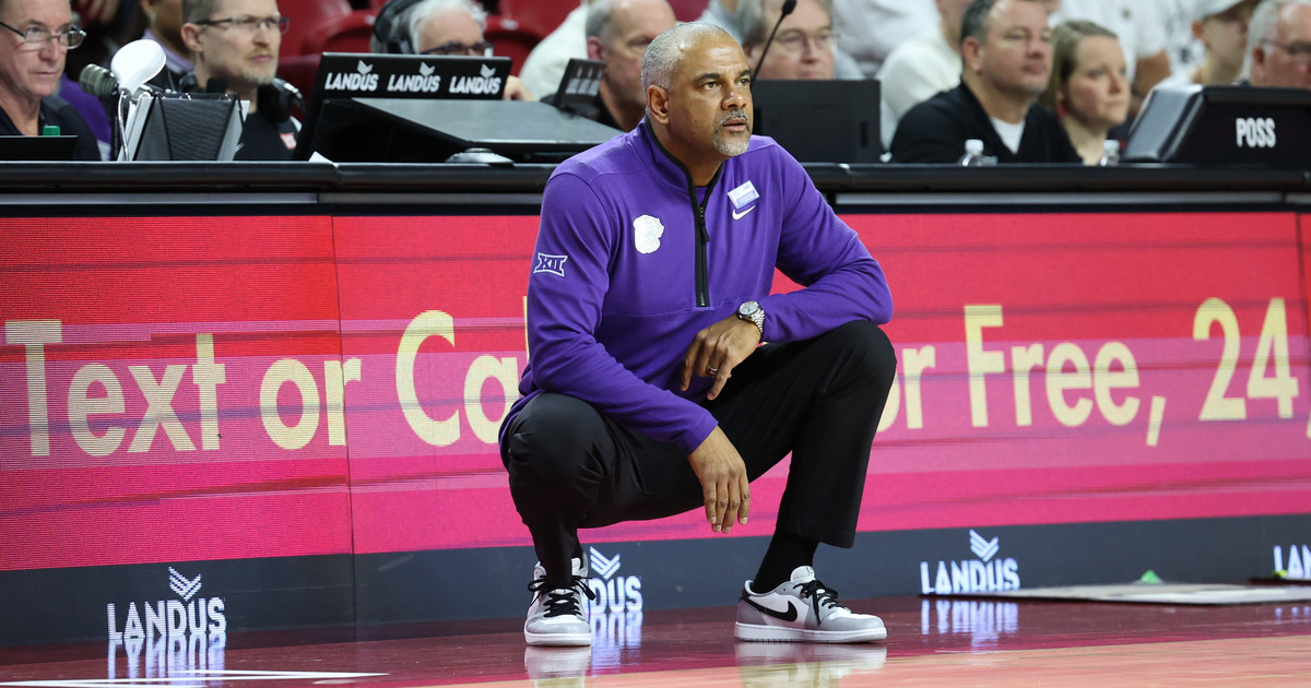 Buzz: More on Kansas State vs Indiana in basketball